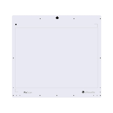 Silhouette PixScan Cutting Mat for use with CAMEO