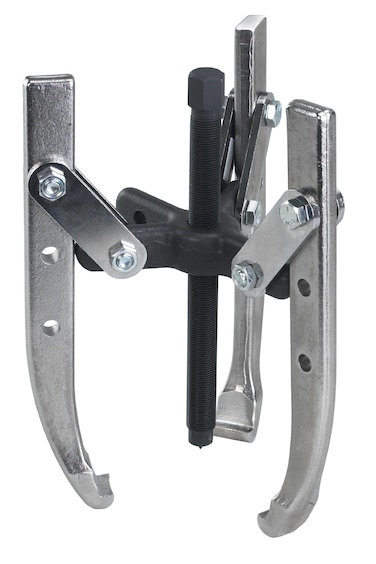 OTC 1038 7Ton GripOMatic Puller  Long 23 Jaw Mechanical