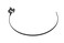 Outset 76175 Circular Kabob BBQ Skewers