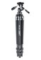 SLIK Pro 700 DX Tripod Legs  Black