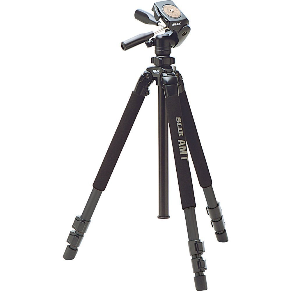 Slik Slik Pro 700 Dx Tripod 5 LBS
