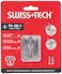 SWISSTECH ST53100 Stainless Steel 19in1 Key Chain Multi Tool Polished Finish Single Pack