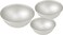 Hemisphere Ball Cake Pans  Set of 3 Different Sizes