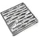 Abbott Collection Swimming Fish Trivet