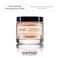 evanhealy French Rose Clay Face Mask  Exfoliating for Sensitive Skin Face Mask  Pore Minimizer Pink Clay Mask  Cleansing Rhassoul Clay