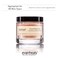 evanhealy French Rose Clay Face Mask  Exfoliating for Sensitive Skin Face Mask  Pore Minimizer Pink Clay Mask  Cleansing Rhassoul Clay