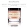 evanhealy French Rose Clay Face Mask  Exfoliating for Sensitive Skin Face Mask  Pore Minimizer Pink Clay Mask  Cleansing Rhassoul Clay