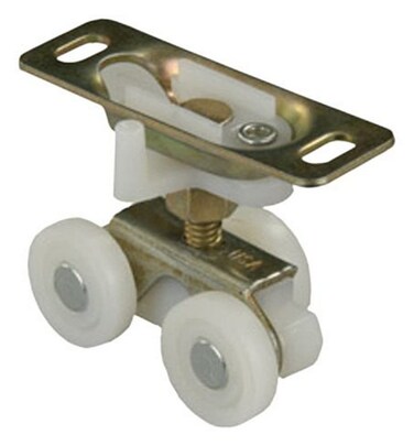 JR Products 20565 Sliding Door Hanger