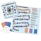 Childswork  Childsplay Positive Thinking Board Game