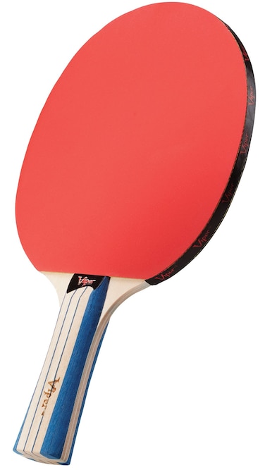Viper Table Tennis Max Momentum RacketPaddle