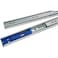 Shop Fox D4455 SelfClosing Ball Bearing Drawer Slide 14Inch