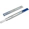 Shop Fox D4455 SelfClosing Ball Bearing Drawer Slide 14Inch