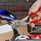 KNIPEX Mini Pliers Wrench