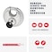 Abus 2070mm Diskus Plus Padlock