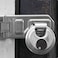 Abus 2070mm Diskus Plus Padlock