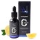 HM Vitamin C Face Serum with Hyaluronic Acid Vitamin E  Kojic Acid  Anti Aging Skin Conditioning Brightening Hydrating and Moisturizing Dark Spot Corrector and Lighten Skin