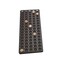 SS Worldwide Bingo Masterboard for up to 78 Bingo Balls TwoPiece Plastic Board Snaps Together Bingo Balls Not Included 1714 x 634