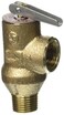 Sea Tech 0121325 12 Temperature and Pressure Relief Valve