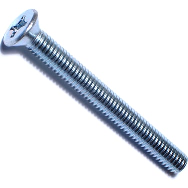 HardtoFind Fastener 014973289423 Phillips Flat Machine Screws 51618 x 3 Piece8
