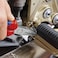 KNIPEX  20 01 160 Tools  Flat Nose Pliers 2001160