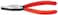 KNIPEX  20 01 160 Tools  Flat Nose Pliers 2001160