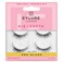 Eylure Press On PreGlued False Eyelashes Light Wispy Accent Lash No 003 Twin Pack