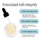 Brandefy Vitamin C  Silym Clarify Serum for BlemishProne Skin Complexion Clearing Anti Aging Brightening 1oz Made In The USA