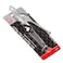 Chef Craft Select Can Opener with Tapper 65 inches in length Nickle Plated