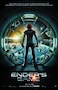 Enders Game Battle School Board Game