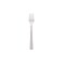 WNA 50 Count Reflections 42 Petite Plastic Tasting Fork Silver