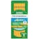 Ticonderoga Laddie TriWrite Pencils WoodCased 2 HB Soft Intermediate Size Triangular without Eraser Yellow 36Pack 13044