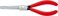 Knipex Tools LP  3301160 614 Duckbill Pliers Plastic Grip Orange
