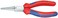 KNIPEX Long Nose PliersRound Tips