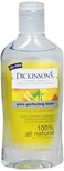 Dickinsons Witch Hazel Pore Perfecting Toner 8 oz