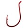 Gamakatsu Red Octopus Hook 100 Pack Size 30 02313100