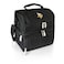 PICNIC TIME Black Minnesota Vikings Pranzo Lunch Tote
