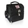 PICNIC TIME Black New York Giants Pranzo Lunch Tote