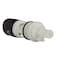 DANCO Tub and Shower Diverter Cartridge for Glacier Bay 1Pack 10734B  White