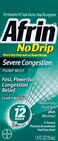 Afrin No Drip Severe Congestion 15 ml