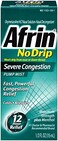 Afrin No Drip Severe Congestion 15 ml