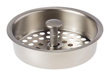 Duostrainer Sink Strainer Basket