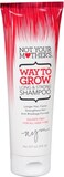Not Your Mothers Shampoo Way To Grow LongStrong 8 Ounce 235ml 2 Pack