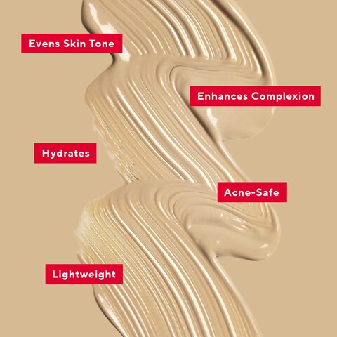 Mirabella Invincible For All Perfecting Under Eye Concealer Full Coverage  Hydrating Makeup Concealer for Dark Circles Fine Lines  Wrinkles wHyaluronic Acid  Ivory I50