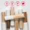 Mirabella Invincible For All Perfecting Under Eye Concealer Full Coverage  Hydrating Makeup Concealer for Dark Circles Fine Lines  Wrinkles wHyaluronic Acid  Ivory I50