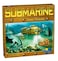 Rio Grande Games Rio252 Submarine Board Game Nautical