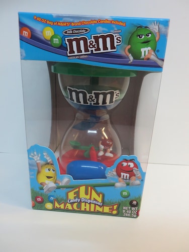 Mms Fun Machine Dispenser