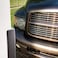 urbanhouse Ultra HighDensity Heavy Duty Corner Guard Edge Protector  Bumper for Parking Garages Workshops and Warehouses  Dark Grey 24 Inches  1 Each