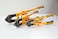 Olympia Tools Power Grip Bolt Cutter 39118 18 Inches