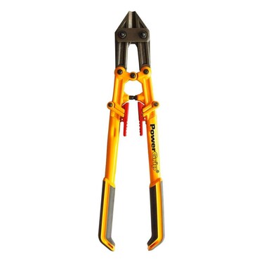 Olympia Tools Power Grip Bolt Cutter 39118 18 Inches