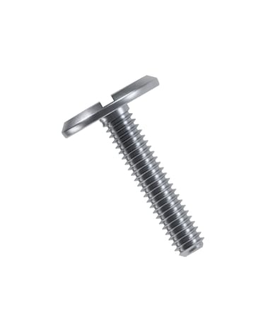 Hillman Steel Combo Sidewalk Bolt Hurricane Anchor for Metal 25 Pack 112 oz 025 RustResistant Fasteners Durable Flat Head 14 x 112 XL Pak Stainless Steel Finish 707312
